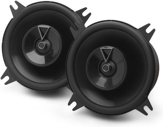JBL Club 44f Σετ Ηχεία Αυτοκινήτου 4" με 105W RMS (2 Δρόμων)
