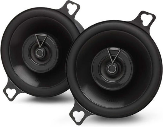 JBL Club 34f Σετ Ηχεία Αυτοκινήτου 3.5" με 75W RMS (2 Δρόμων)