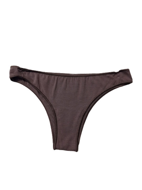 Women's Slip 2Pack Purple