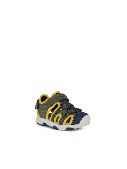 Geox Kids' Sandals Multicolour