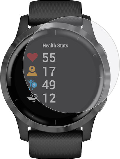 Erbord Screen Protector pentru Garmin Vivoactive 4 1buc