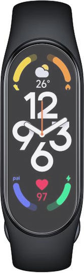 Erbord Screen Protector for the Huawei Band 6Honor Band 6 1pcs