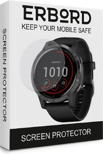 Erbord Screen Protector pentru Garmin Vivoactive 4 1buc