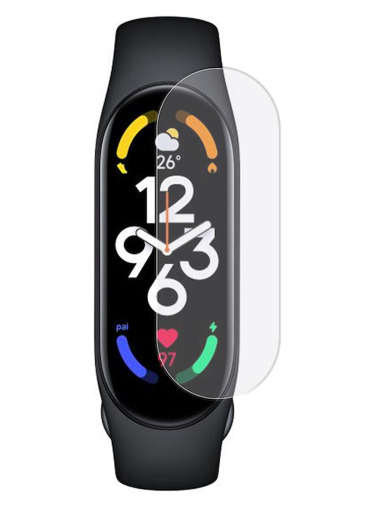 Erbord Screen Protector pentru Huawei Band 6Honor Band 6 1buc