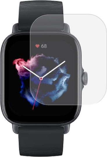 Erbord Screen Protector για το Amazfit GTS 1τμχ