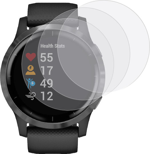 Erbord Screen Protector pentru Garmin Vivoactive 4 1buc