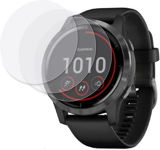 Erbord Screen Protector pentru Garmin Vivoactive 4 1buc