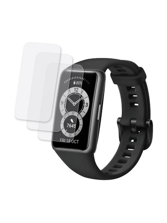 Erbord Displayschutzfolie für das Huawei Band 6 1Stück
