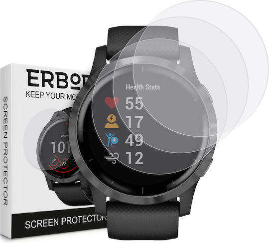 Erbord Screen Protector pentru Garmin Vivoactive 4 1buc