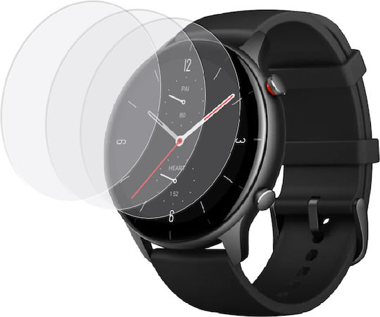 Erbord Screen Protector για το Amazfit GTR 2 1τμχ