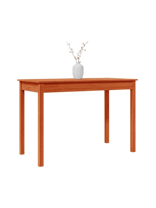 Table Dining Room from Solid Wood Coffee 110x55x75cm