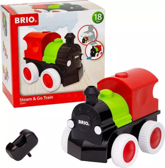 Brio Toys Trenuleț pentru 3+ ani+ Ani