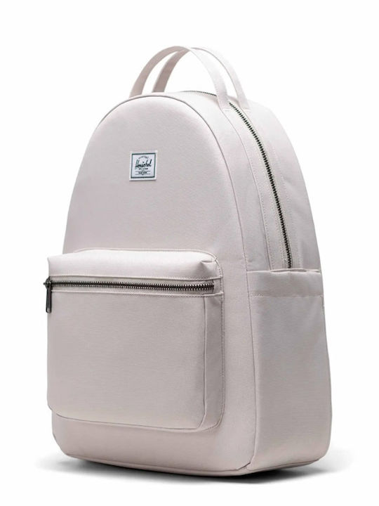 Herschel Nova 18lt Λευκό