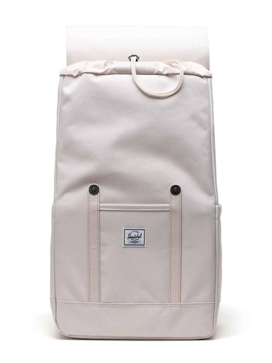 Herschel Retreat 23lt White