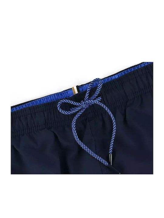 Men's Swimwear Shorts Blue