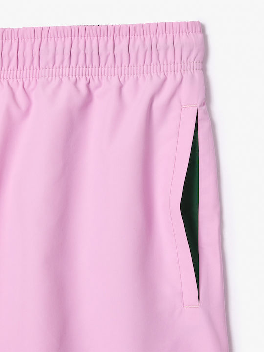 Men's Swimwear Shorts Pink