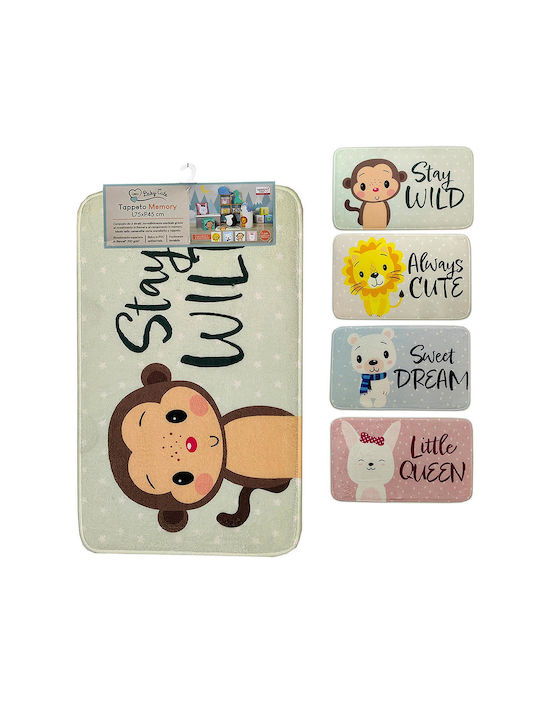 ArteLibre Entrance Mat Anti-slip 45x75cm (Various Designs)
