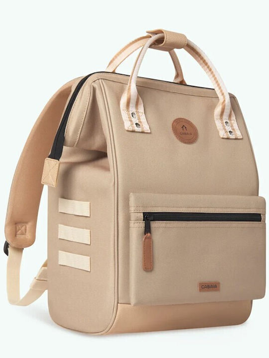 Backpack Cabaia Adventurer Lobito Medium Υφασμάτινα