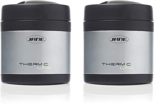 Jane Baby Food Thermos Stainless Steel 1000ml