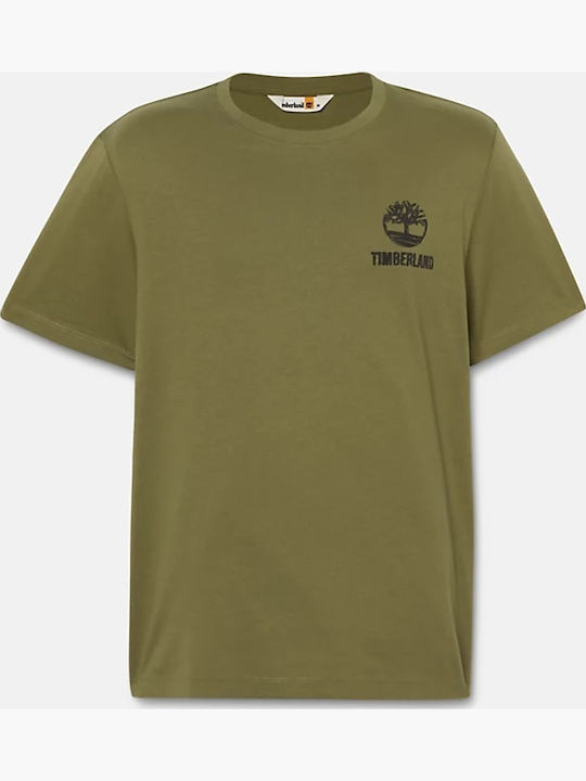 T-Shirt Green