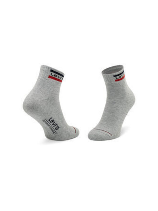 Levi's Socks GRI 2Pack