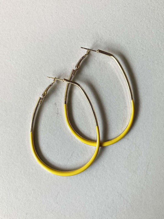 Achilleas Accessories Ohrhänger Achilleas Accessories Ohrhänger
