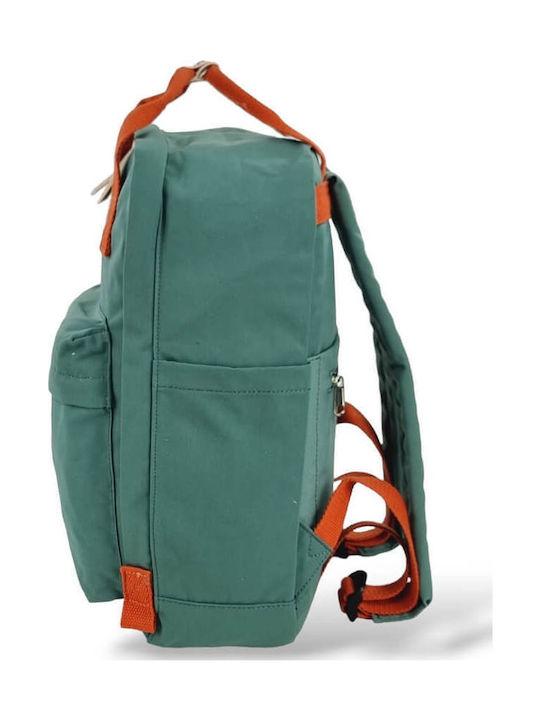 Classic Diamond Backpack 11lt Πράσινο