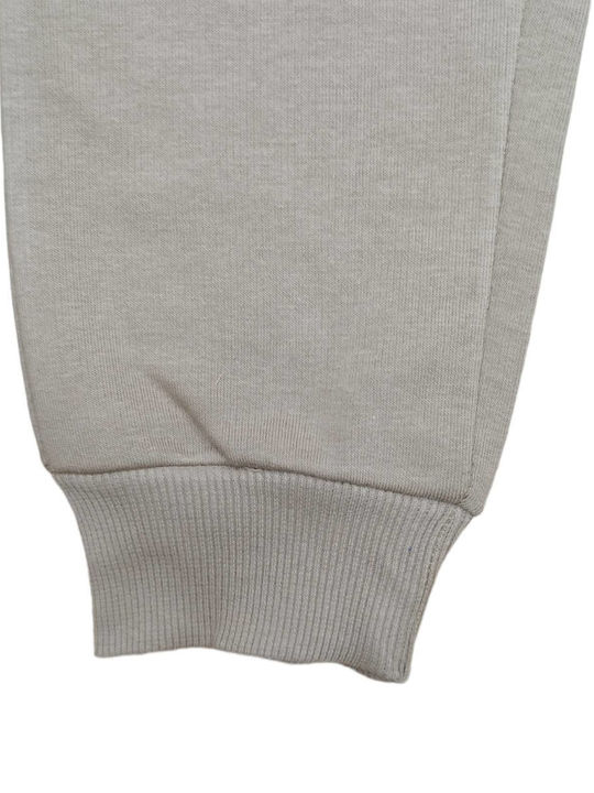 Joyce Kids Sweatpants beige