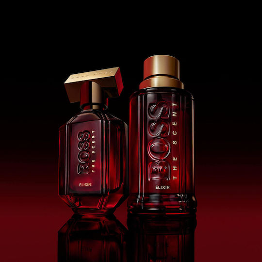 Boss The Scent For Her Elixir Intense Eau de Parfum 30ml