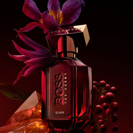 Boss The Scent For Her Elixir Intense Eau de Parfum 50ml
