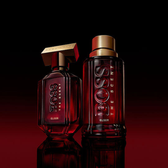 Boss The Scent For Her Elixir Intense Eau de Parfum 50ml