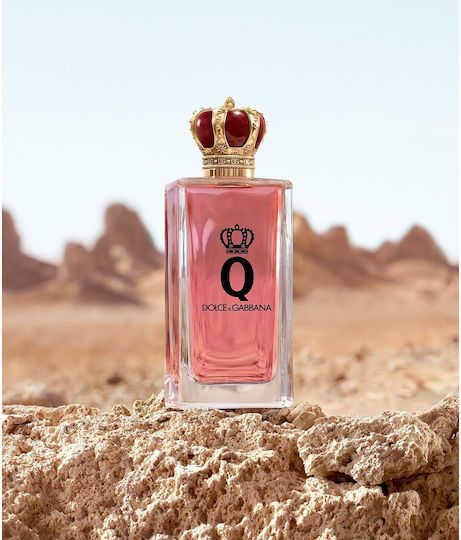Dolce & Gabbana Q Intense Eau de Parfum 30ml