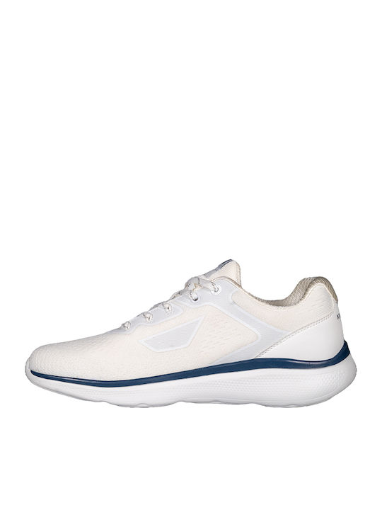 Ανδρικά Sneakers Λευκο