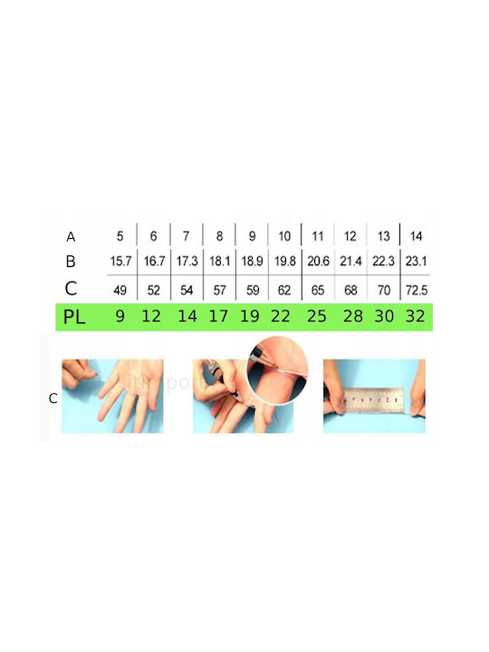 Wolfring Herren Ring mit Diamant aus Stahl Vergoldet