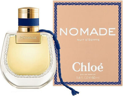 Chloe Nuit D''egypte Eau de Parfum 50ml