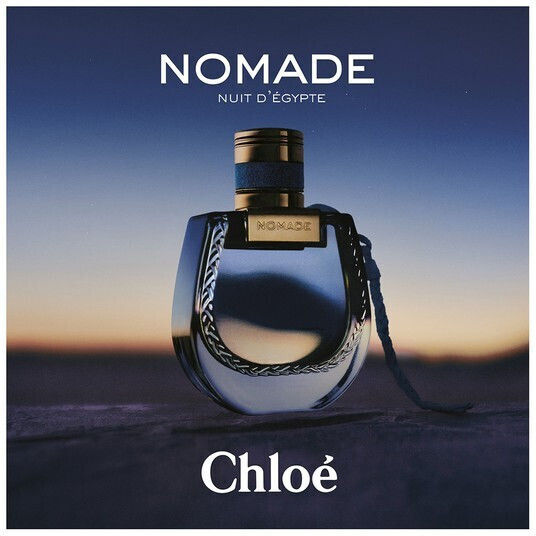 Chloe Nuit D''egypte Парфюмна вода 50мл
