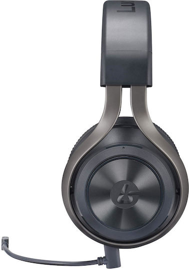 Lucidsound LS41 Ασύρματο Over Ear Gaming Headset με σύνδεση 3.5mm / USB for PC / PS4 / XBOX