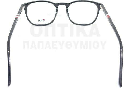 FILA Bărbați Rame Ochelari Negru VF9387-0700