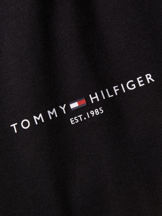 T-shirt Black