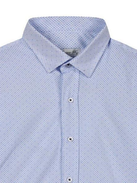 Energiers Kids Shirt Light Blue