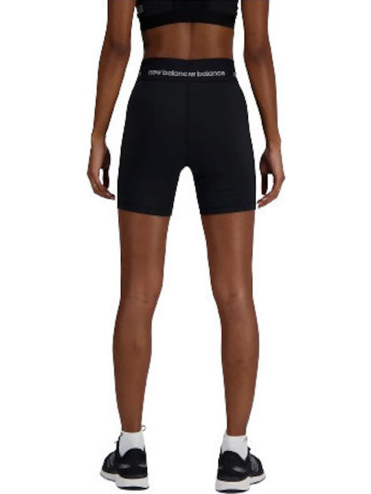 Women's Bike Training Legging Black
