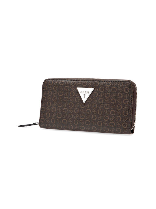 Guess Women's Wallet Brown