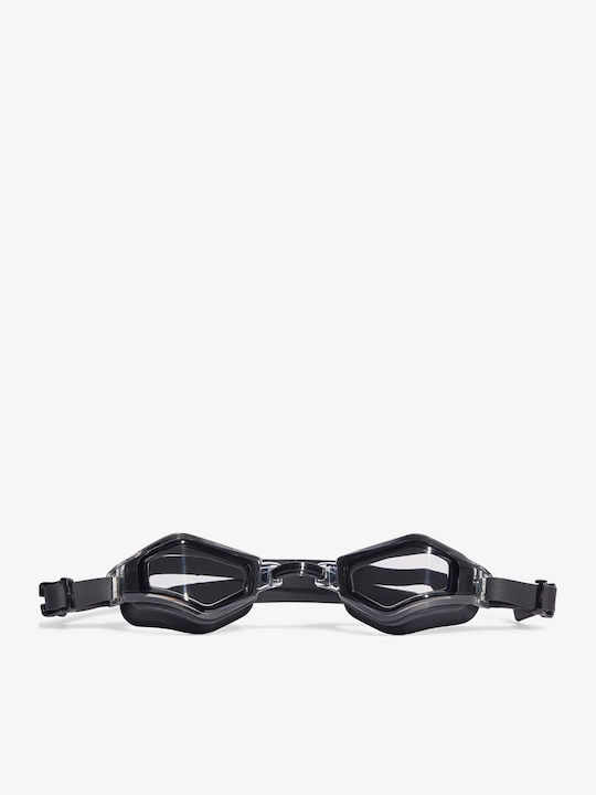 adidas Ripstream Starter Jr Ochelari de Înot de Copii Negri
