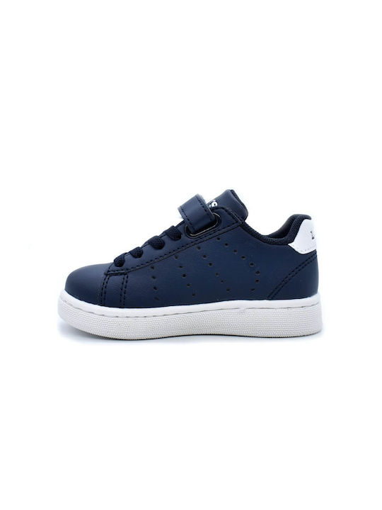 Levi's Παιδικά Sneakers Navy Μπλε