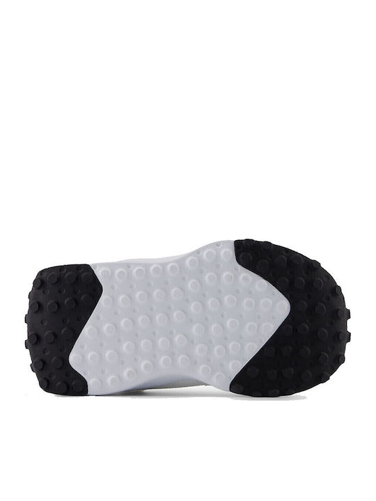 327 Kids Sneakers Black