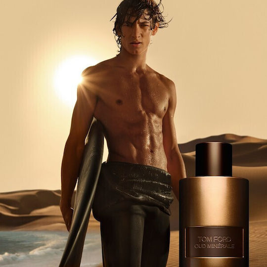 Tom Ford Oud Minerale Eau de Parfum 50ml