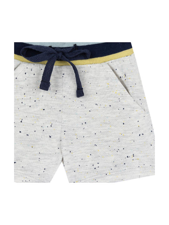 Chicco Kids Shorts/Bermuda Fabric Blue