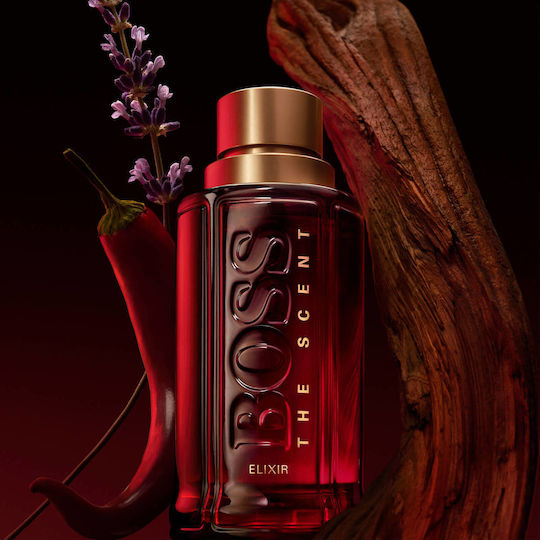Boss The Scent Elixir Intense Eau de Parfum 50ml