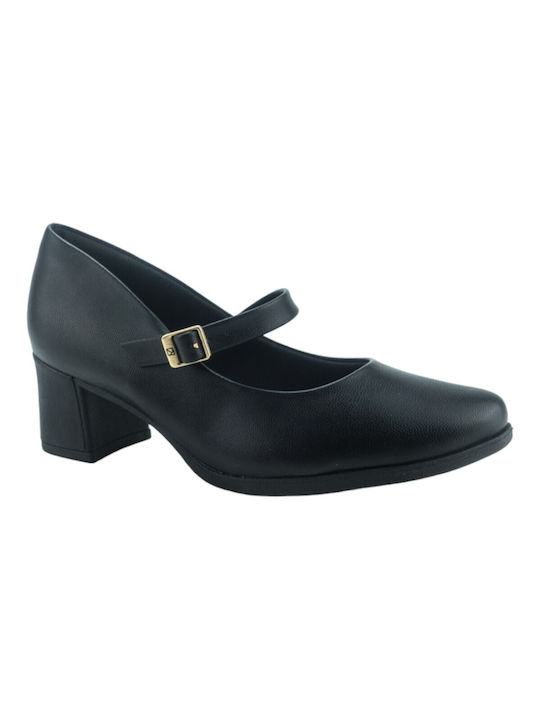 Piccadilly Pumps Schwarz