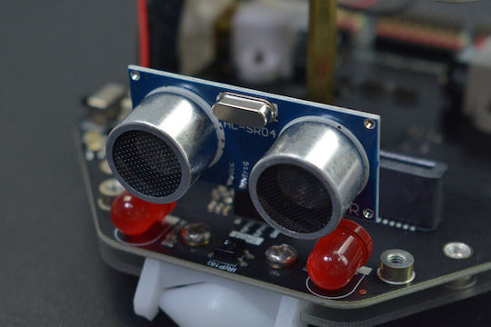 DFRobot MBT0021-EN